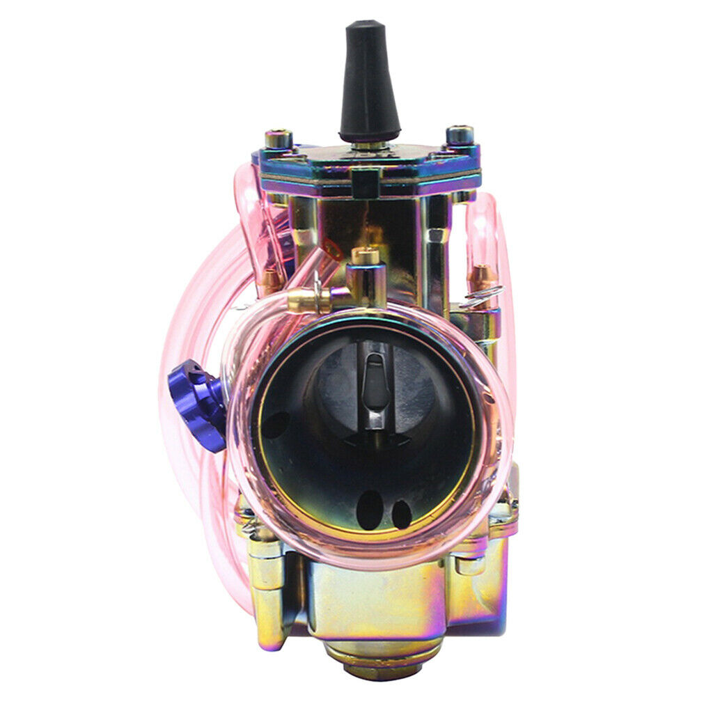 30mm High Performance Carburetor for 125-350cc Dirt Pit Bike PWK30 Carb