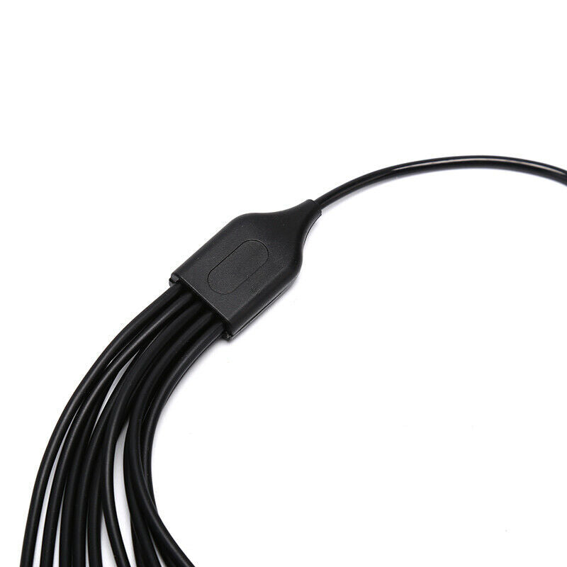 Universal 10 in 1 Multi-Function Cell Phone Game USB Charging Cable Charg.l8