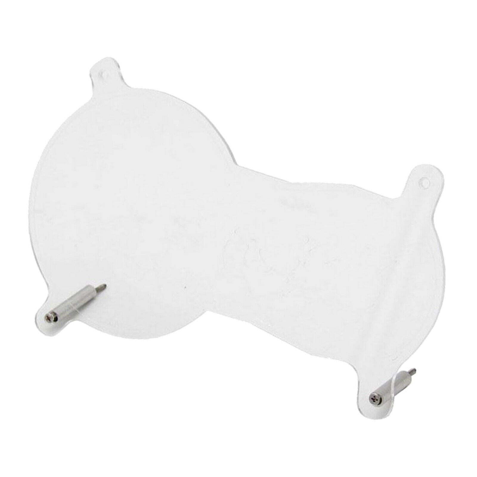Motorcycle Headlight Lamp Protector Guard Trims For BMW R1200GS R1250GS ADV