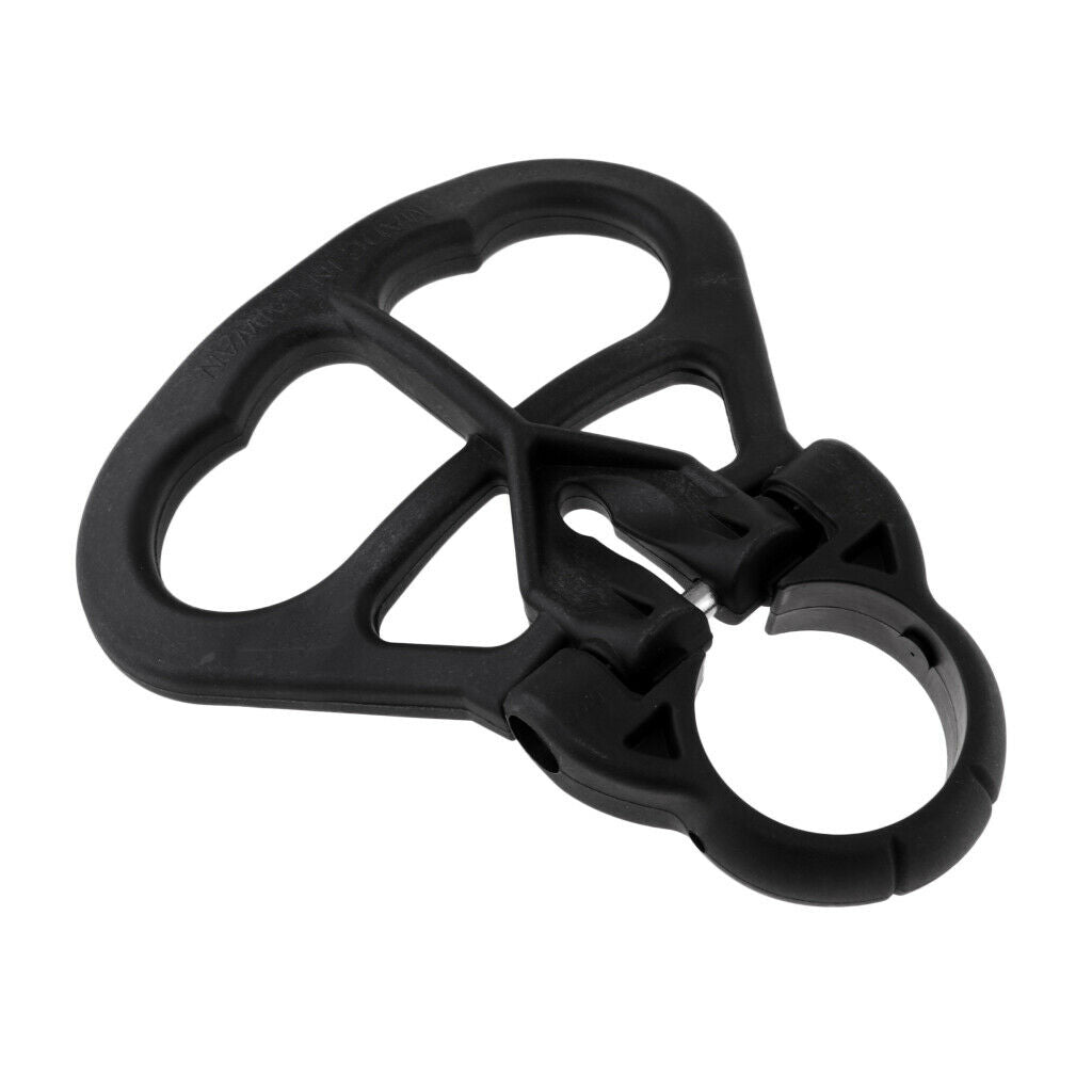 Scuba Diving Dive Cylinder Tank Handle Holder Grip Carrier Diver Accessories