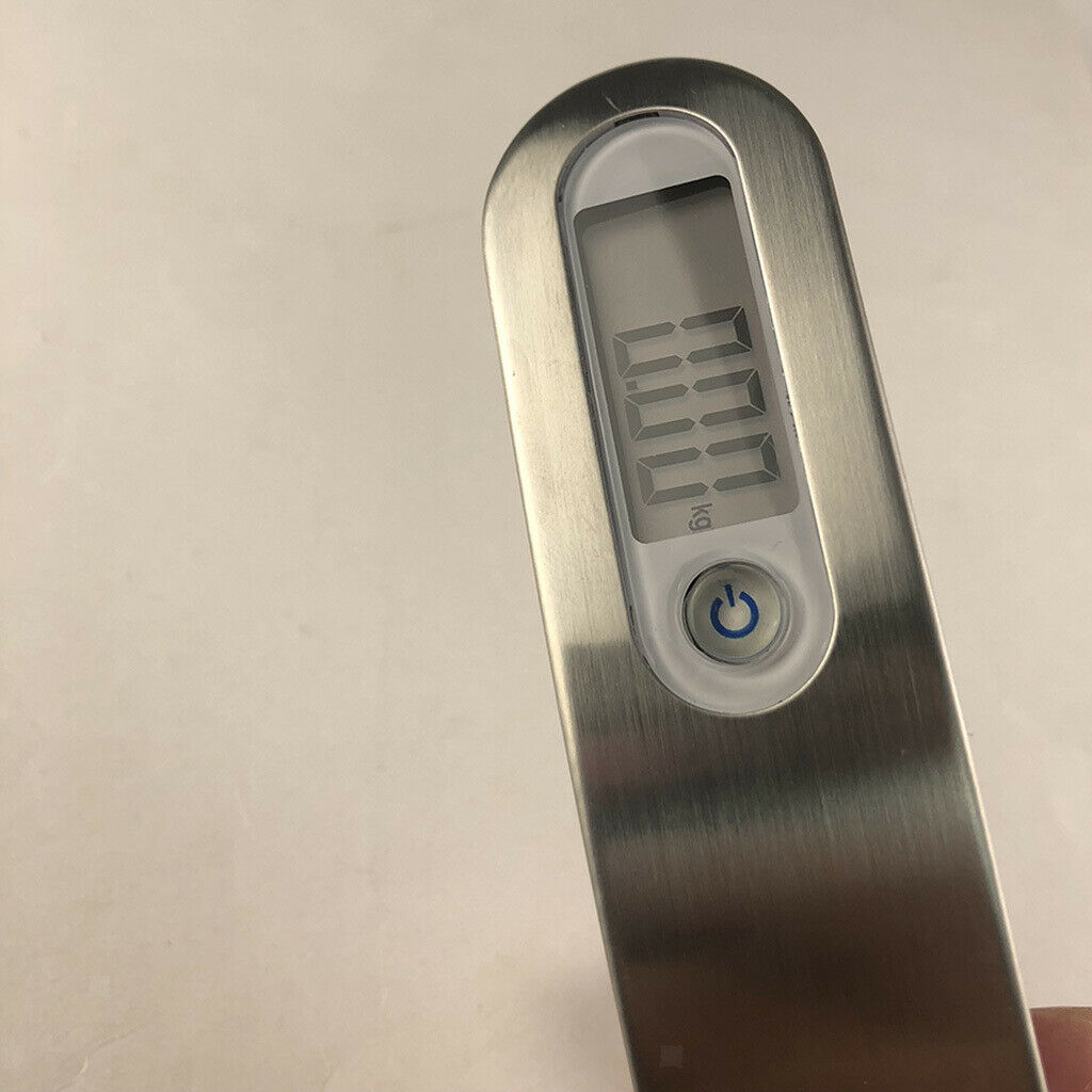 Digital Bow Scale  Scale 110lbs Archery Hunting Bowstring Accessories