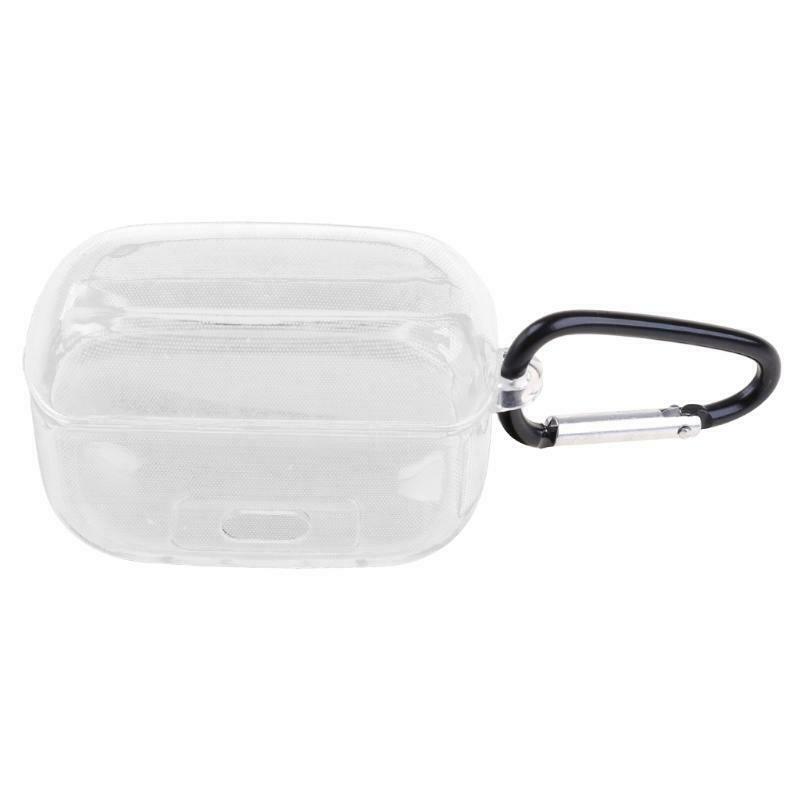 Anti-drop Bluetooth-compatible Earphones Protective Case for Fiil cc pro Box