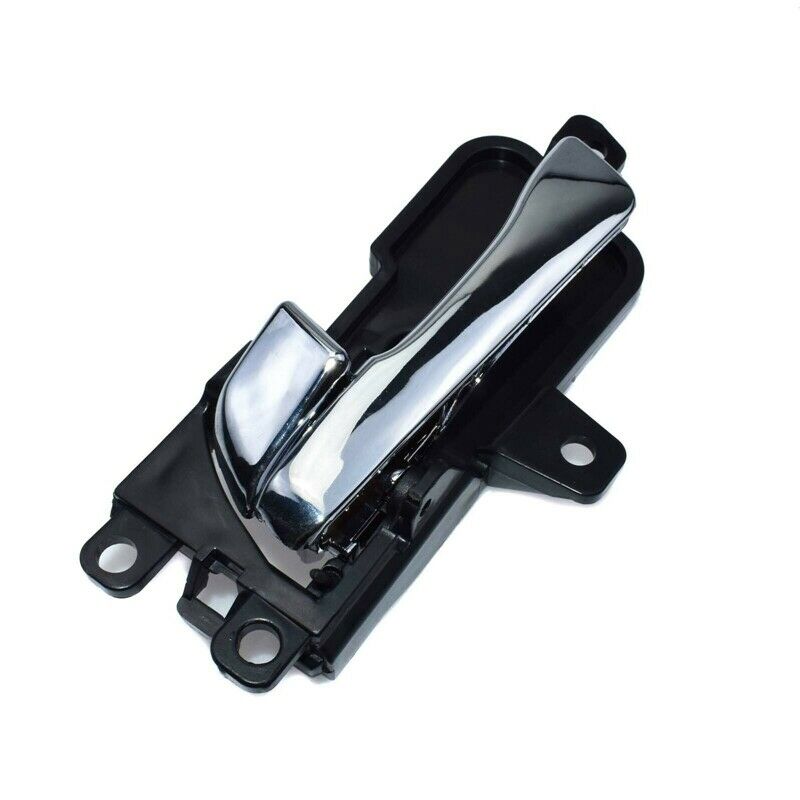 Car Styling Inside Door Handle Left Right for Hyundai Sonata 8Th 2011-2015 8C4U6