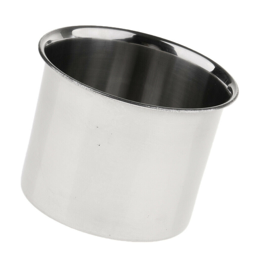 4pcs Parrot Macaws Food Feeder Small Pet Feeding Cup For Medium Macaws