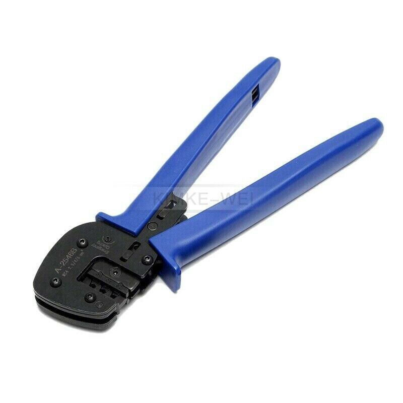 MC4 Solar Crimping Tool 270mm for 2.5/4/6.0mmÂ² Solar Panel PV Cable New