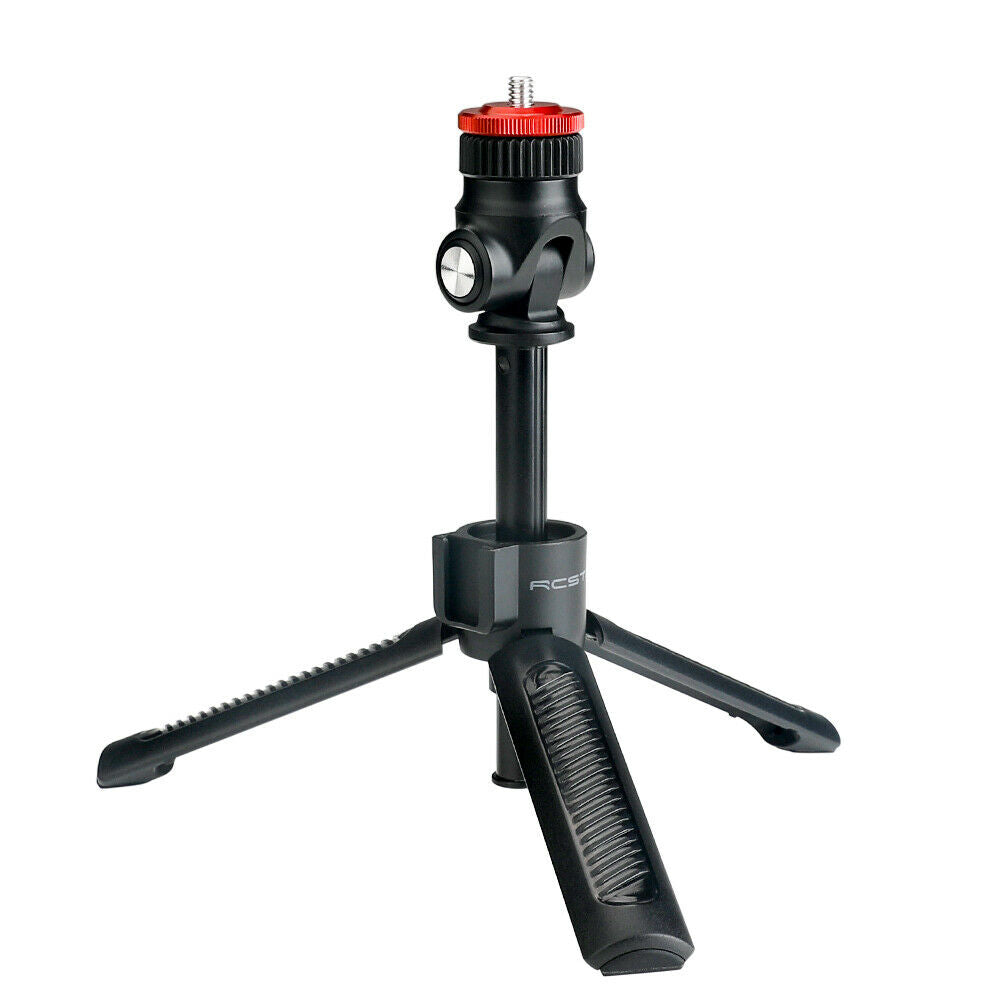 For DJI Action 2 Action Camera Extension Pole Tripod W/GoPro Adapter Base Set