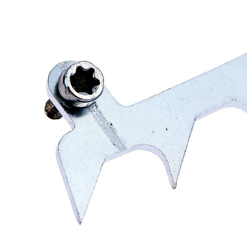 Bumper Spike for Stihl Chainsaw MS170 MS180 MS210 MS230 MS250 0.l8