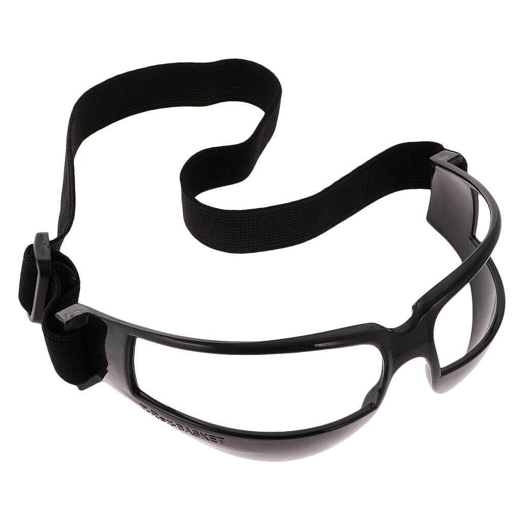 Heads Up Basketball Specs Goggles Glasses Training Aid Training Sports