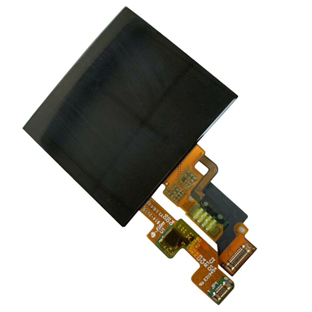 Complete LCD Screen Assembly for  Ionic