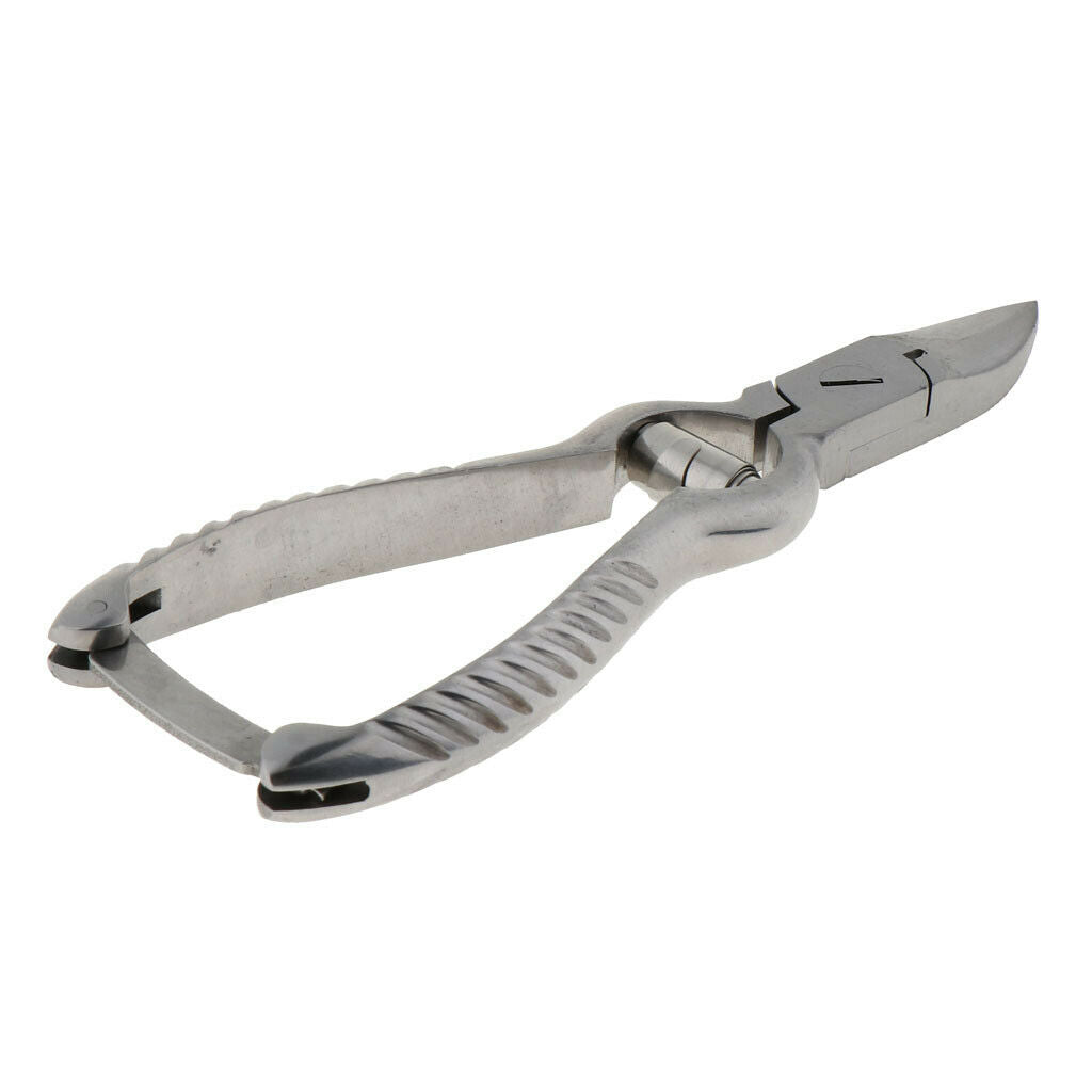 Aquatic Stainless Steel Water Plants Coral Spring Scissors  Coral Scissors