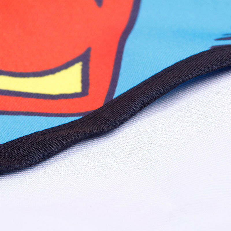 Kitchen Apron Print Digital Great Hero - Version Superwoman - New