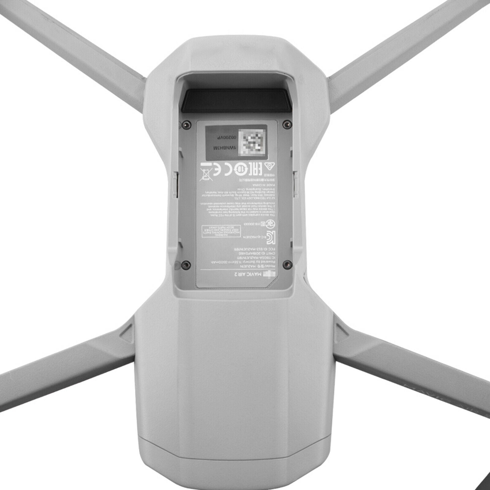 Battery Port   Protector for Mavic Air 2S Drone, Durable Spare Parts
