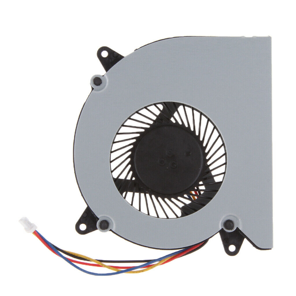 Laptop CPU Cooling Fan For ASUS N550J N550JK G550JK N550X47JV N550X42JV