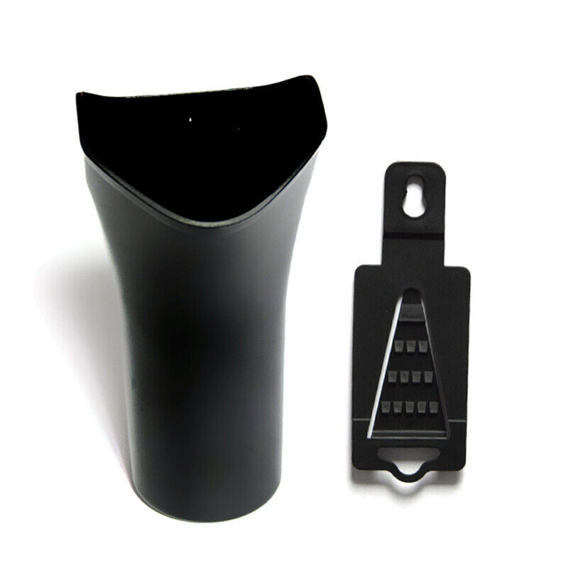 Car Multi-function Folding Umbrella Bucket Cup Holder Storage Barrel Cylinder