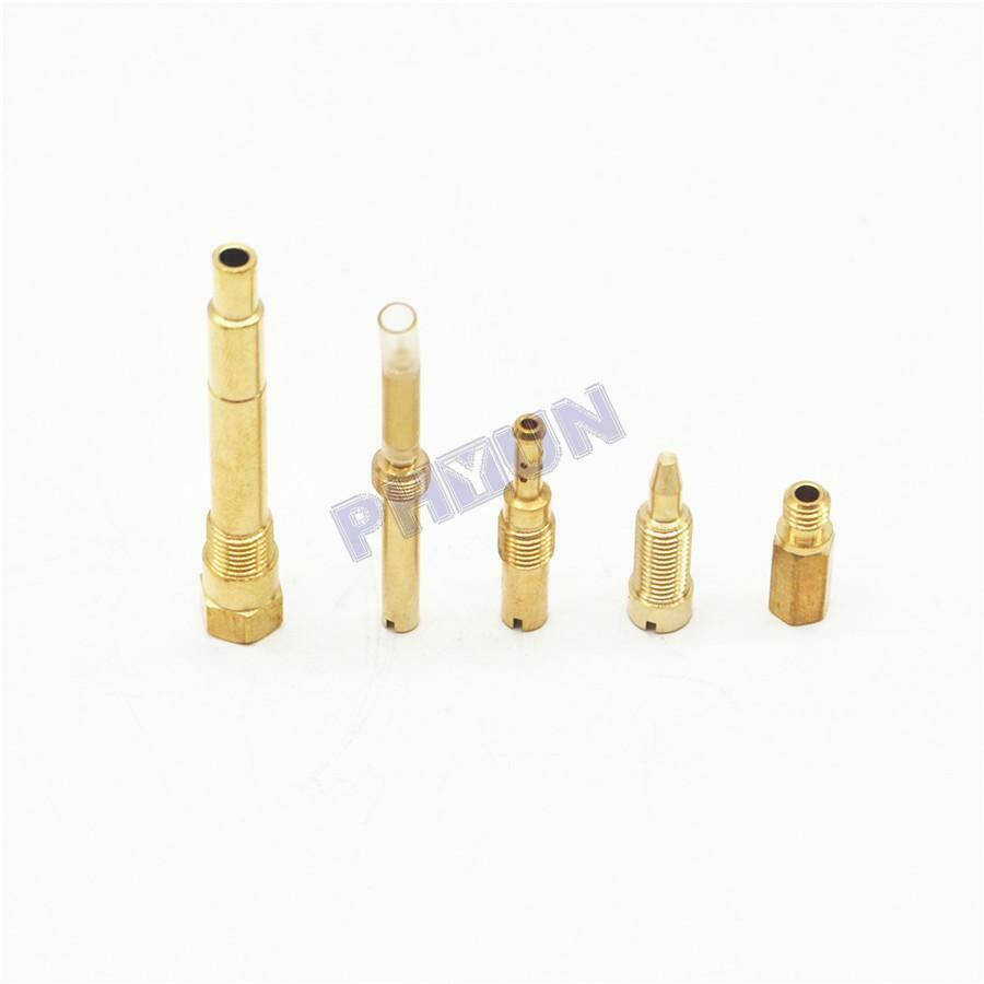 2x Carburetor Repair Kit For Yamaha YFZ 450 YFZ450 2004 2005 2006 2007 2008 2009