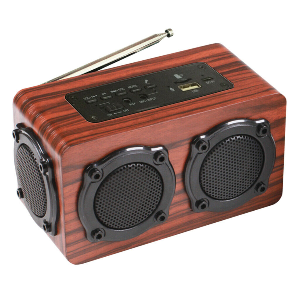 S403 Portable Bluetooth HiFi