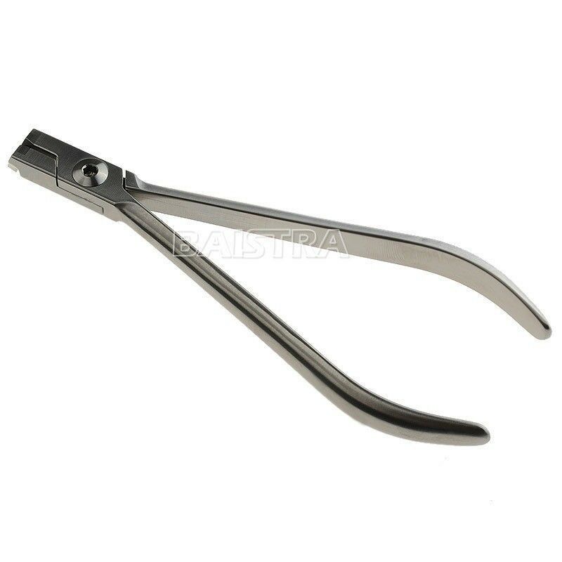 Dental Orthodontic Lab Instrument Pliers Distal End Cutter Plier YAYI-A-004