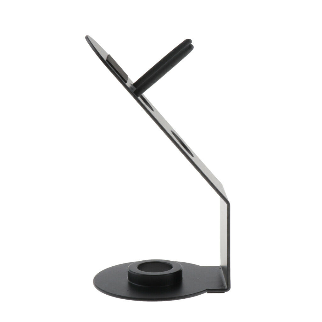 Rust-proof Hair Dryer Stand Blow Dryer Storage Rack for Dyson Hair Dryer