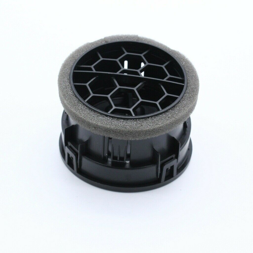 4 Air Vent AC Heater Interior New fits Ford F150 09-14 Dashboard Louvers new