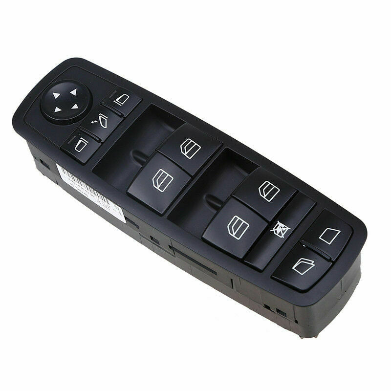 Left Side Master Power Window Switch Control Fits Mercedes Benz/R/GL 2005-12