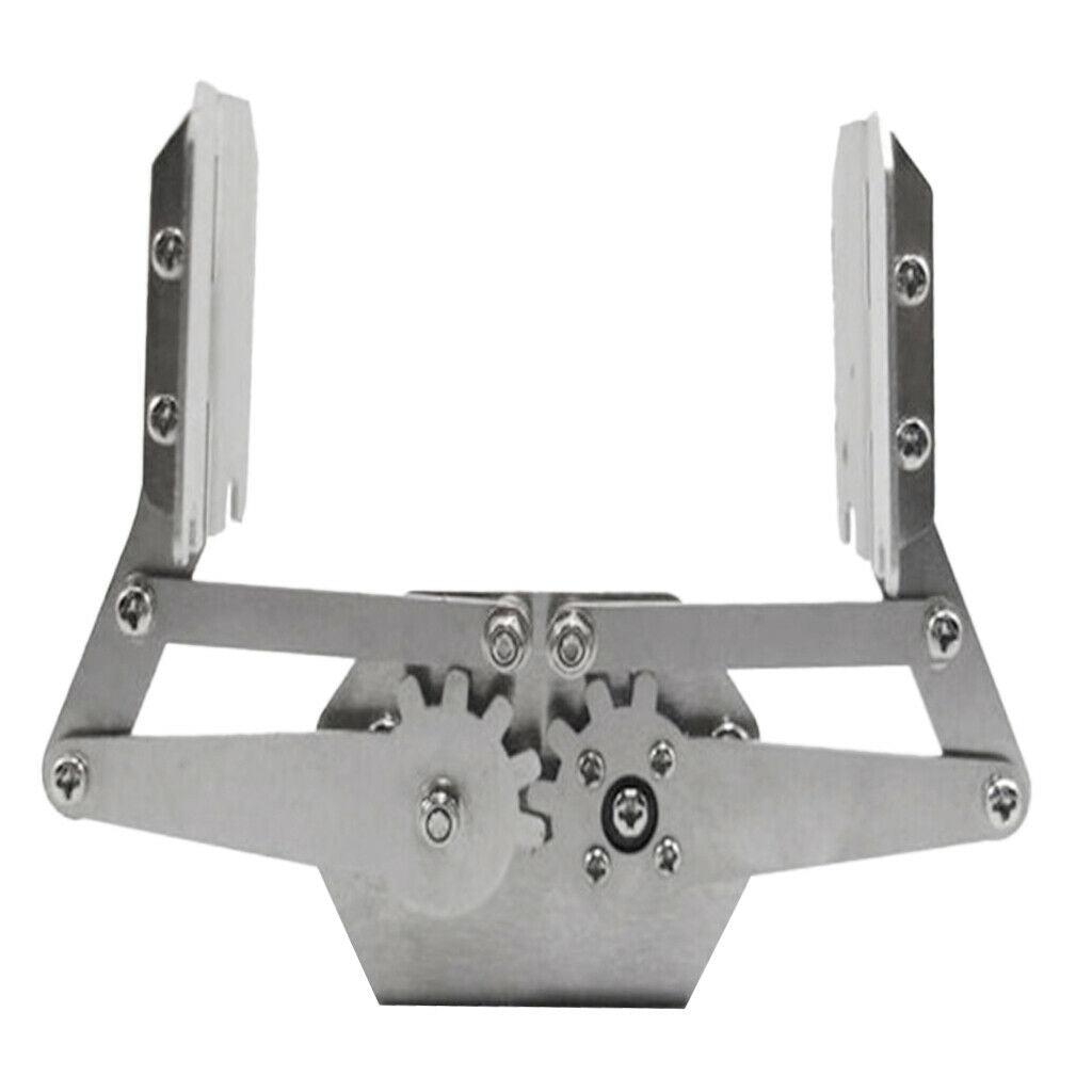 Robotic Claw Mechanical Arm Paw Gripper Clamp for   ,maximum opening 90mm