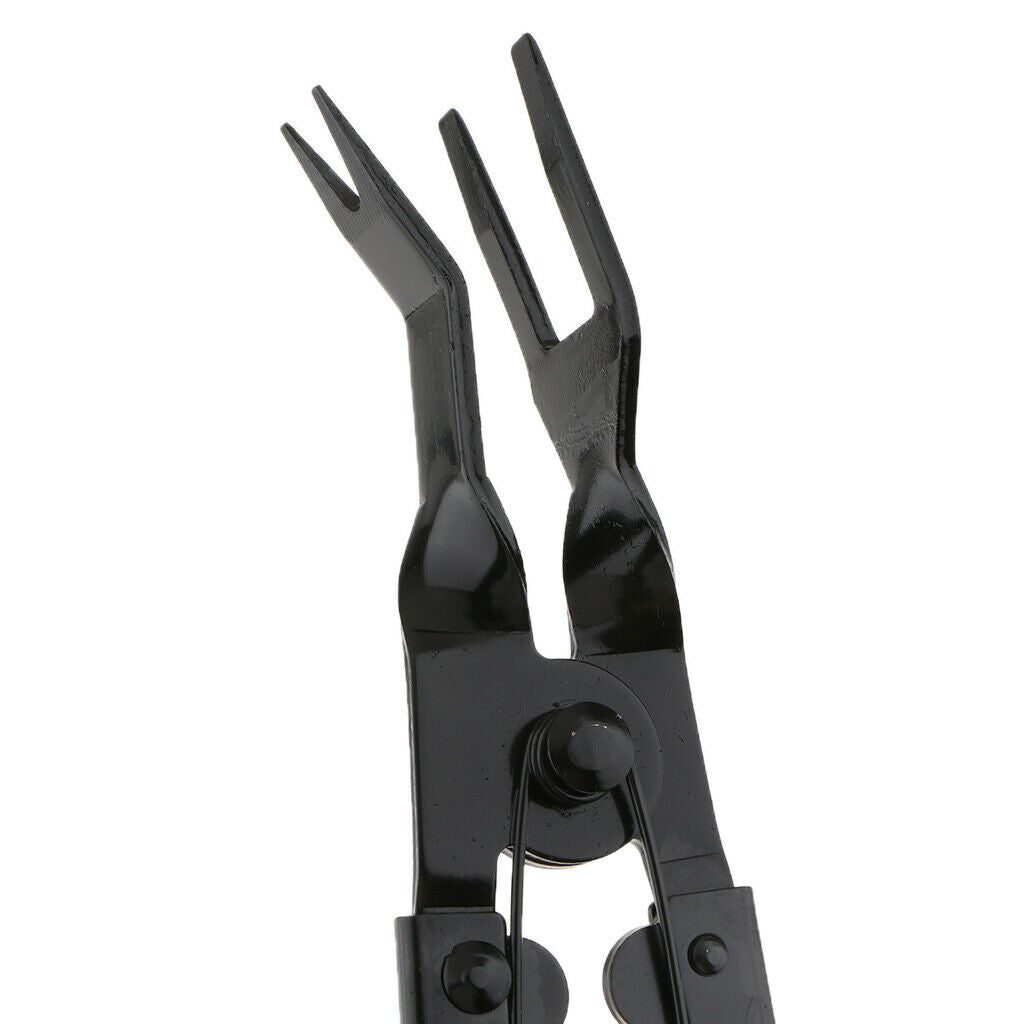 Car Body Repair Tool Push Pin Rivet Trim Clip Removal Moulding Plier