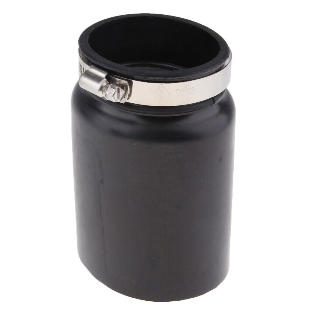 Exhaust Tube Bellows Hose 78458A1 for MerCruiser  Alpha 1 Gen 2 R/MR