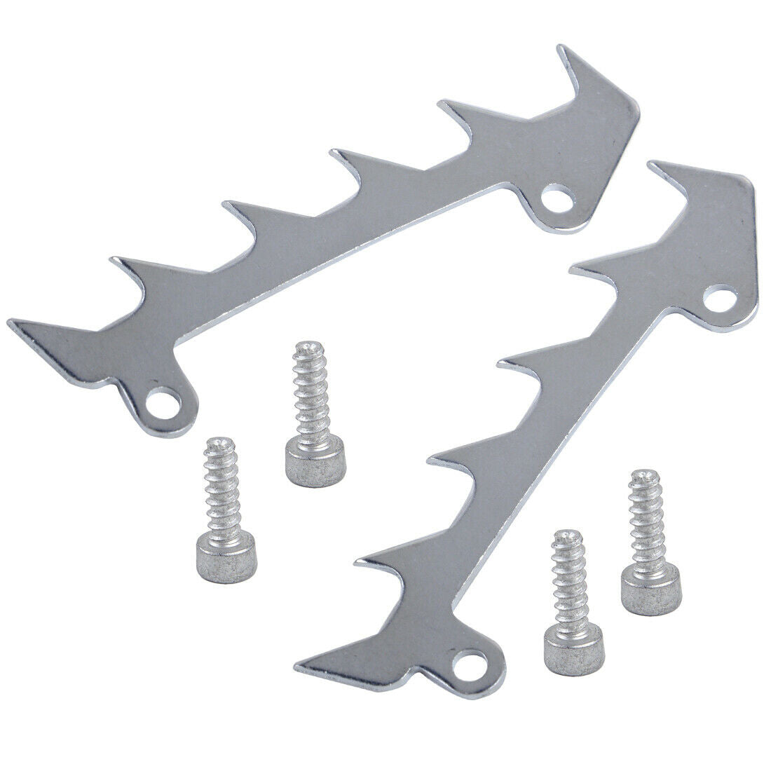 Spike Bumper Felling Dog w/ Screw Fit for STIHL 018 021 025 MS180 Chainsaw An