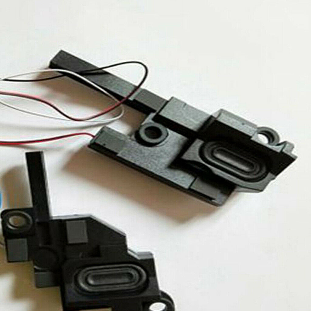 For   Y520 R720 Internal Laptop Speaker Replacement Parts Left & Right