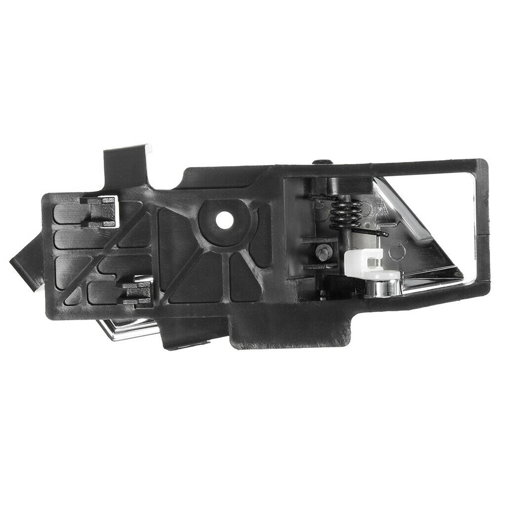Inside Door Handle Chrome Lever for Chevy Aveo G3 Wave