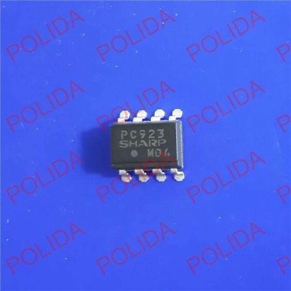5PCS OPTOCOUPLER SHARP SOP-8 PC923XPJ000F PC923XIJ000F PC923XP PC923XI PC923