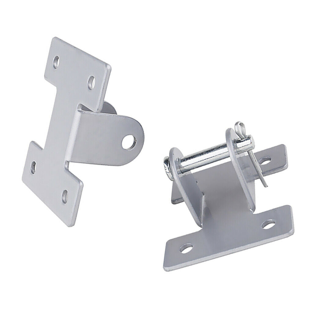1 pair of mounting brackets, mounting brackets, mounting brackets for linear