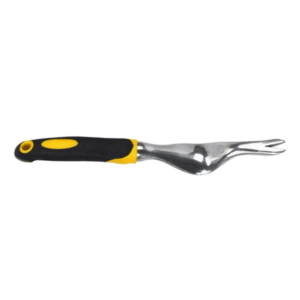 Alloy Lightweight Lawn Weeder Garden Hand Tools Cultivator Garden Supplies