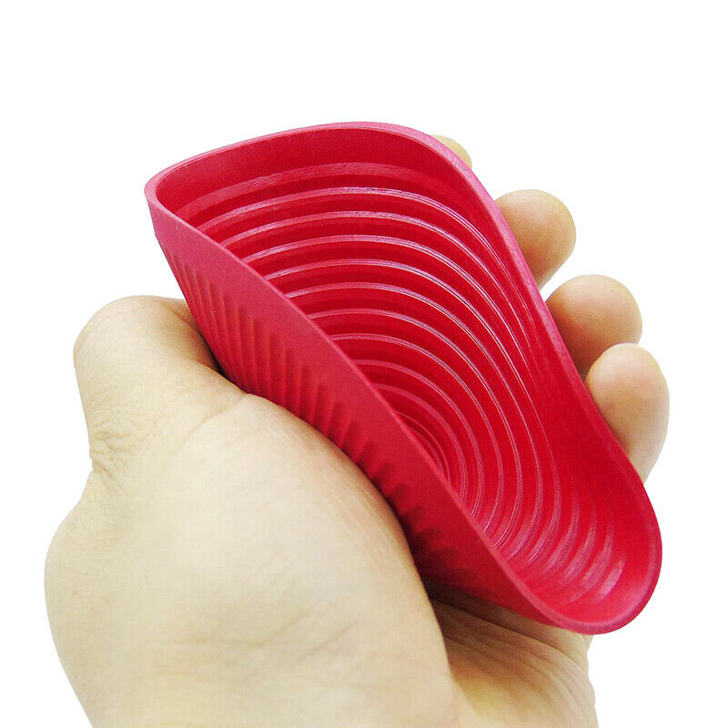 3Pcs Multipurpose Home Silicone Jar Opener Pot Holder Anti-Skid Bottle Gr.l8