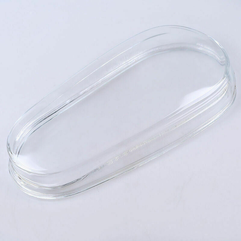 For Golf GTI 1999-05 MK4 Replacement Glass Headlight Lens Cover Right Passenger