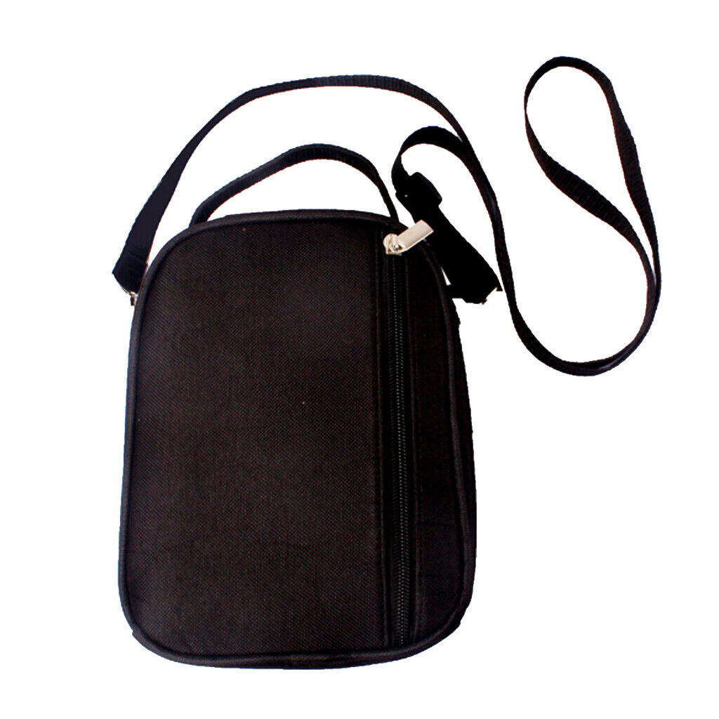 Kalimba Bag for 17/15/10 Keys, Thumb Piano Storage Case Mbira Carry Case Handbag