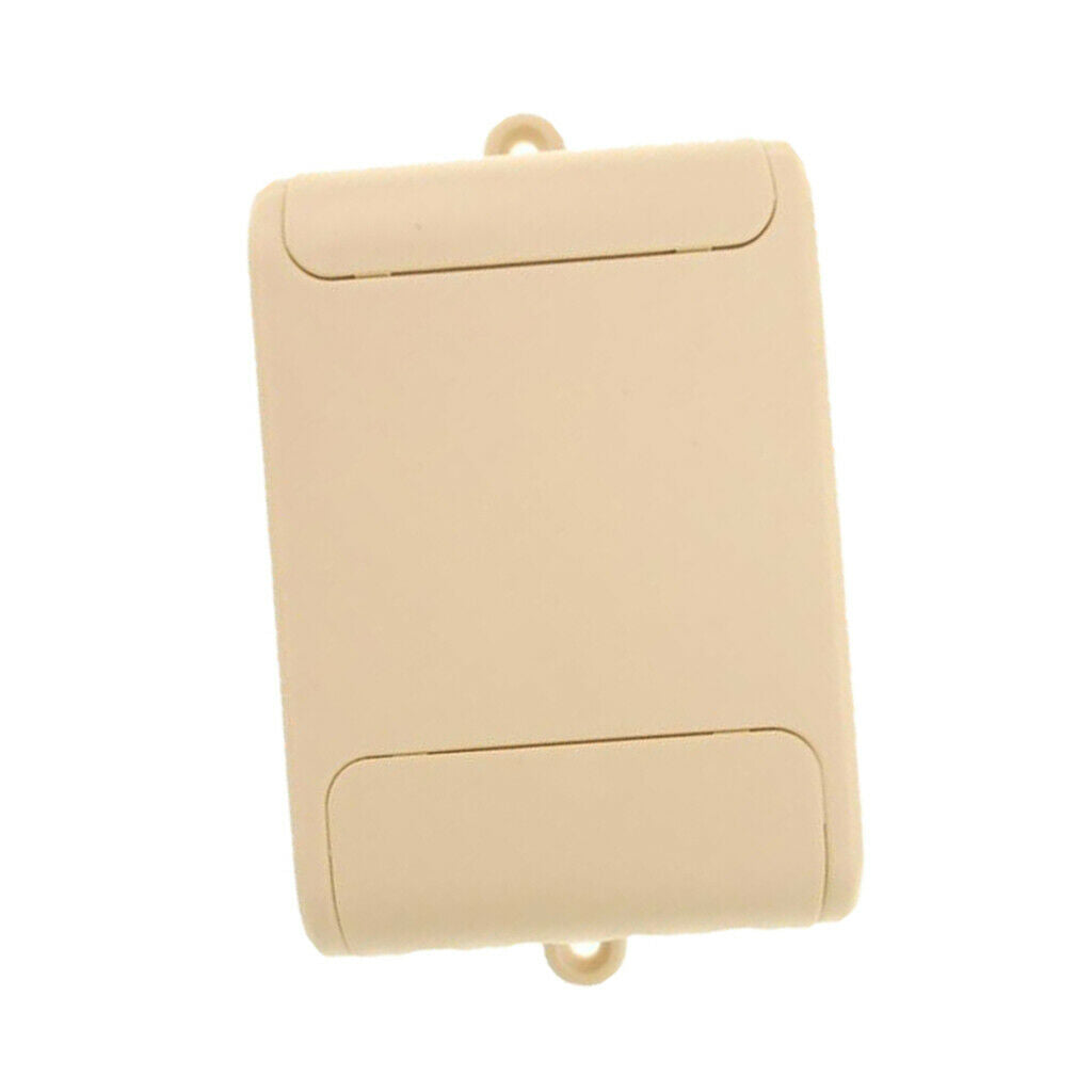 80x55mm Electronic Junction Box Project Power Supply Instrument Enclosure