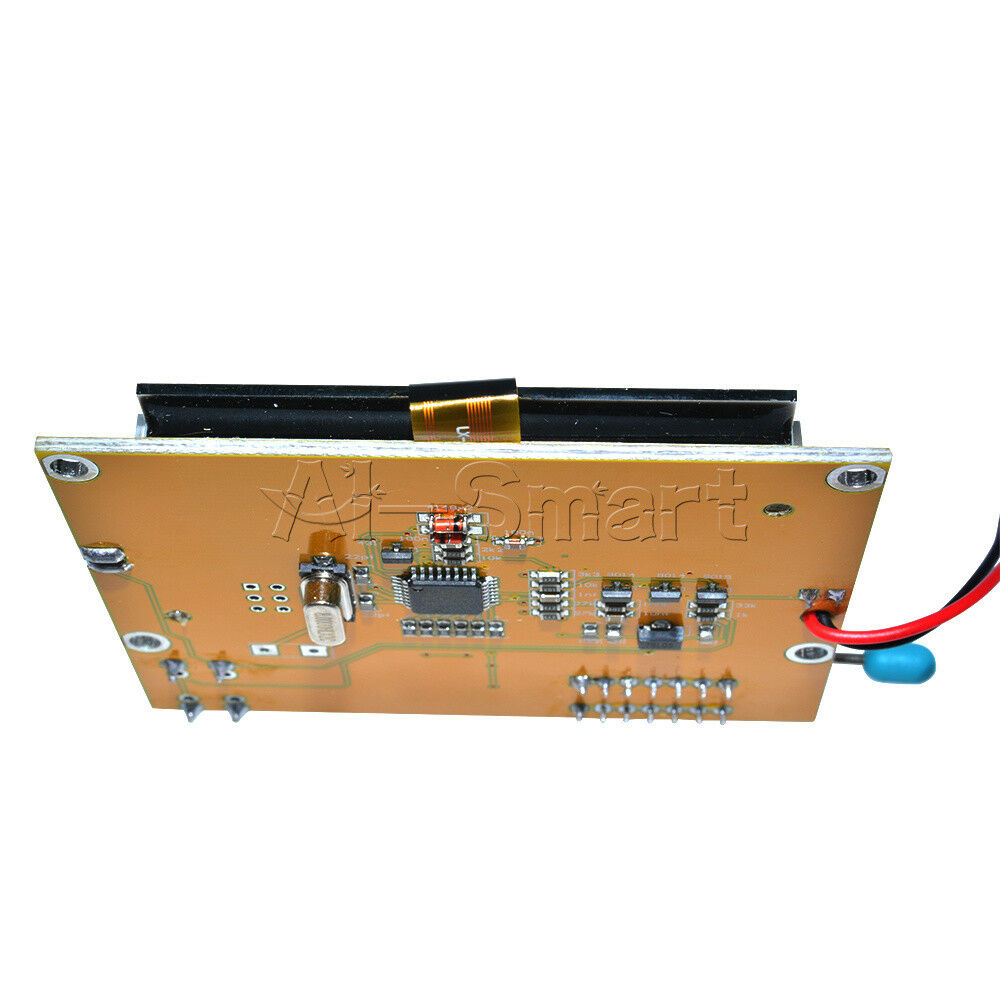 LCR-T4 Mega328 Transistor Tester Triode Capacitance ESR Meter MOS PNP/NPN