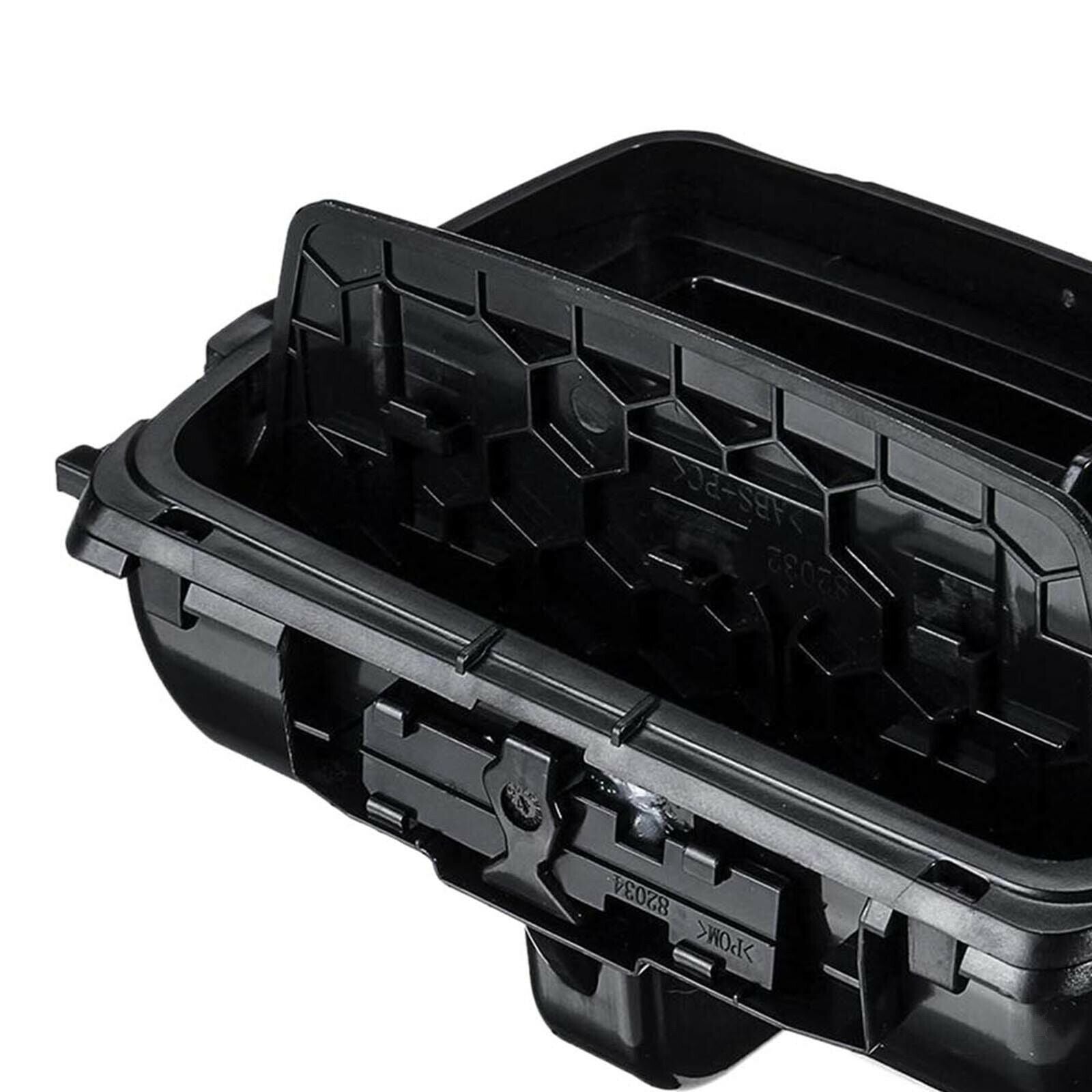 Auto Center Console Ashtray Cover 51169206347 for BMW 5 Series F10 2012 2015