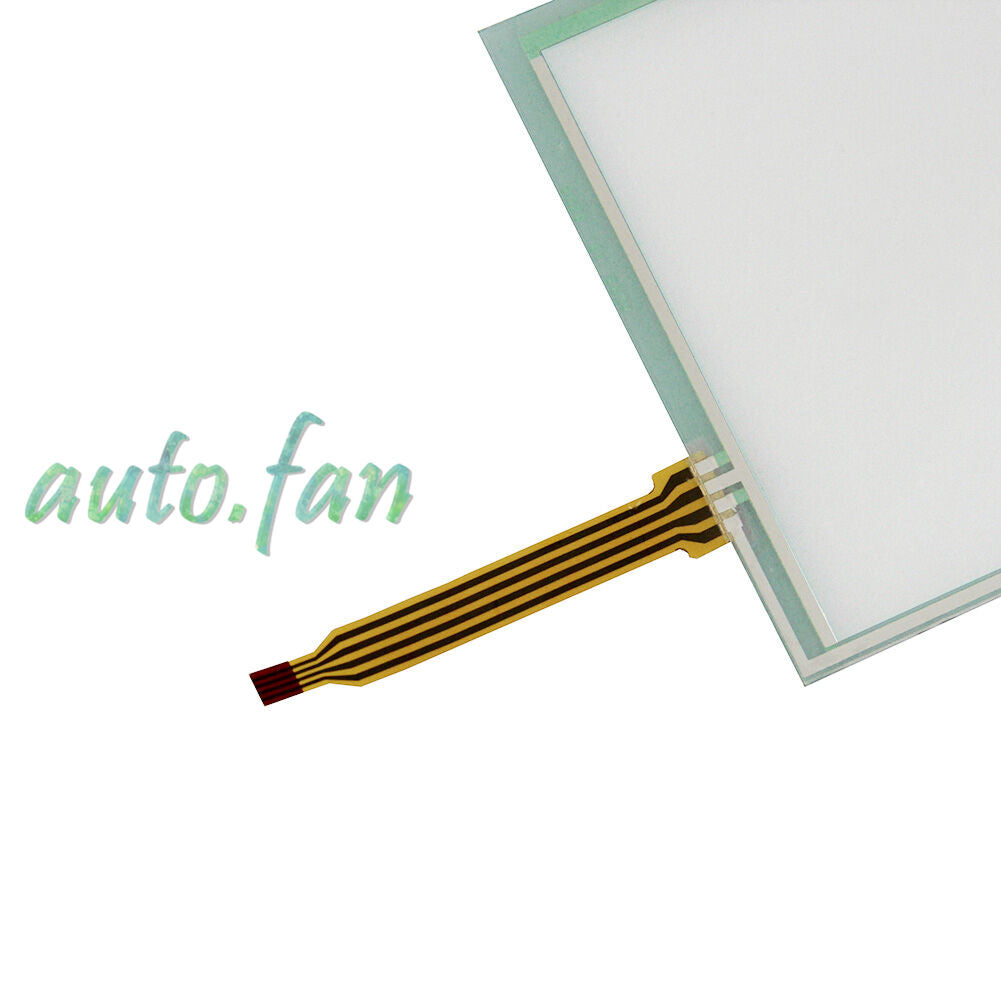 New For  TP170A 6AV6545-0BA15-2AX0 6AV6 545-0BA15-2AX0 Touch Screen Glass