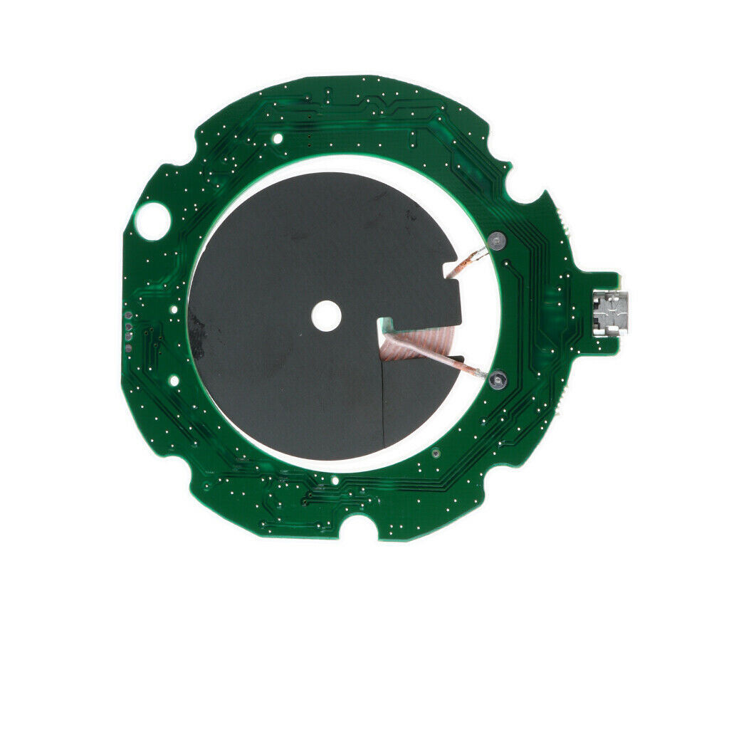 Qi Standard Wireless Charging Coil Circuit Board For  S6 10W