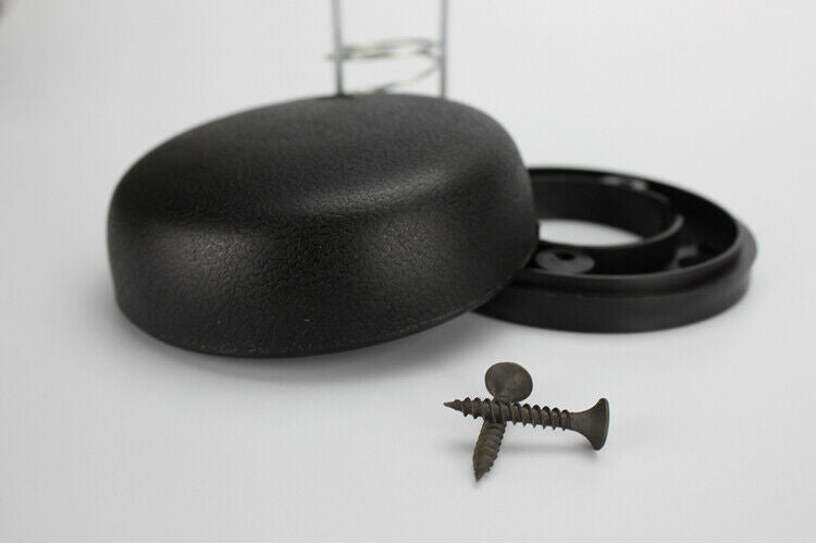 Forklift Steering Wheel Horn Button Cover Assembly (3 Angle), Horn Switch Heli