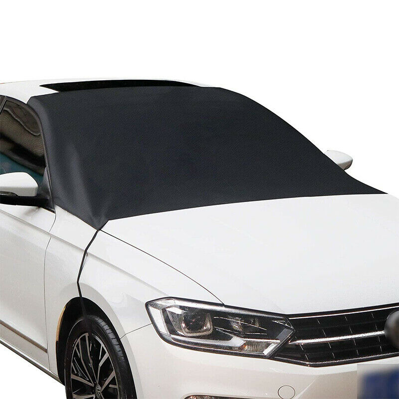 For Peugeot Car Windshield Frost Shield Snow Shade Window Ice Freeze Guard Cover