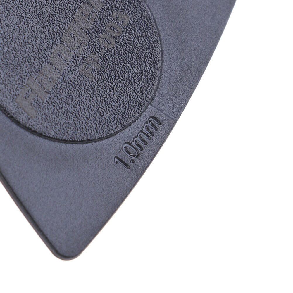 FP-003 Universal  3in 1Guitar PickBass GuitarraPicks Guitar Parts Accessor.l8