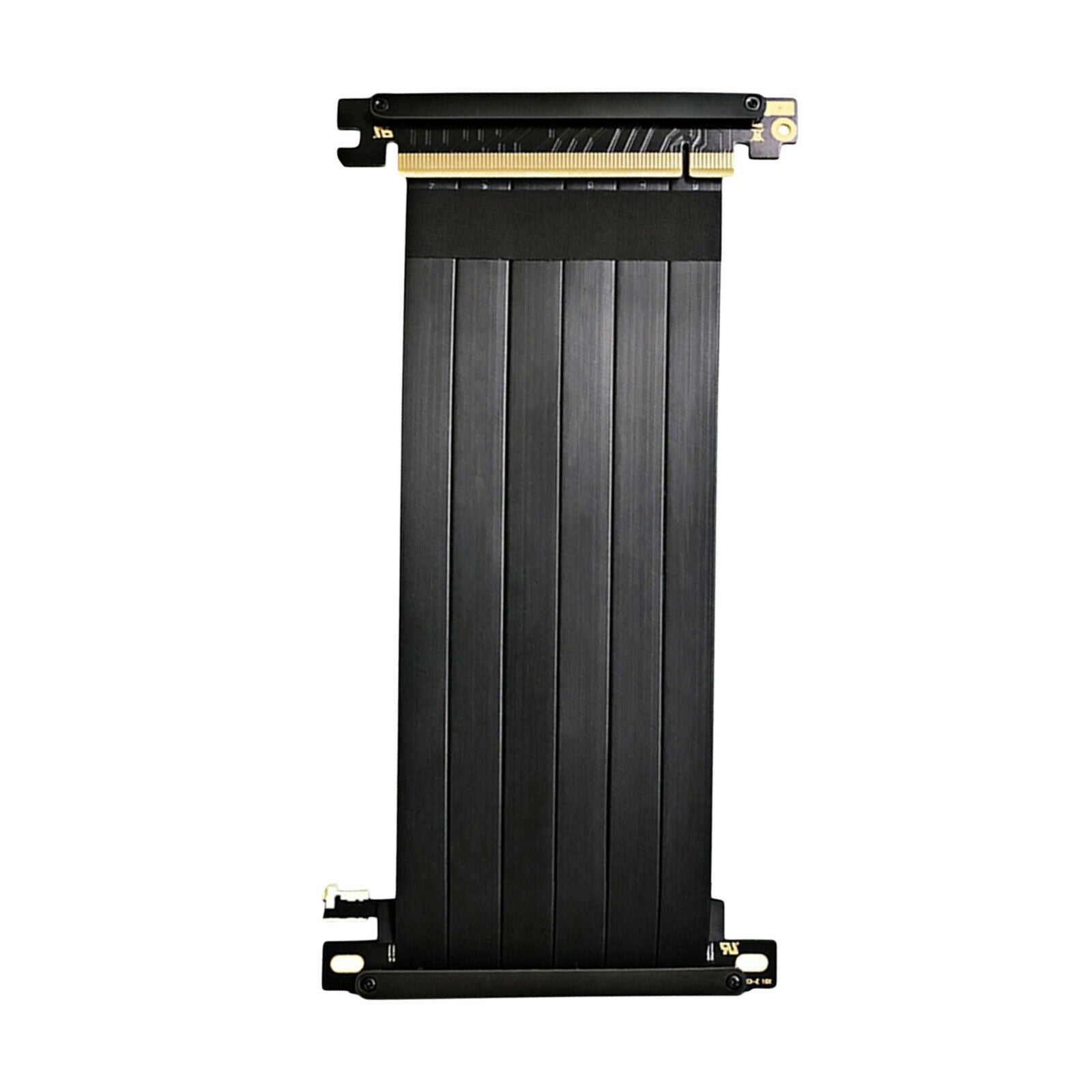 Full 3.0 PCIE X16 Riser Cable PCI Express Riser Shielded Extender 30cm