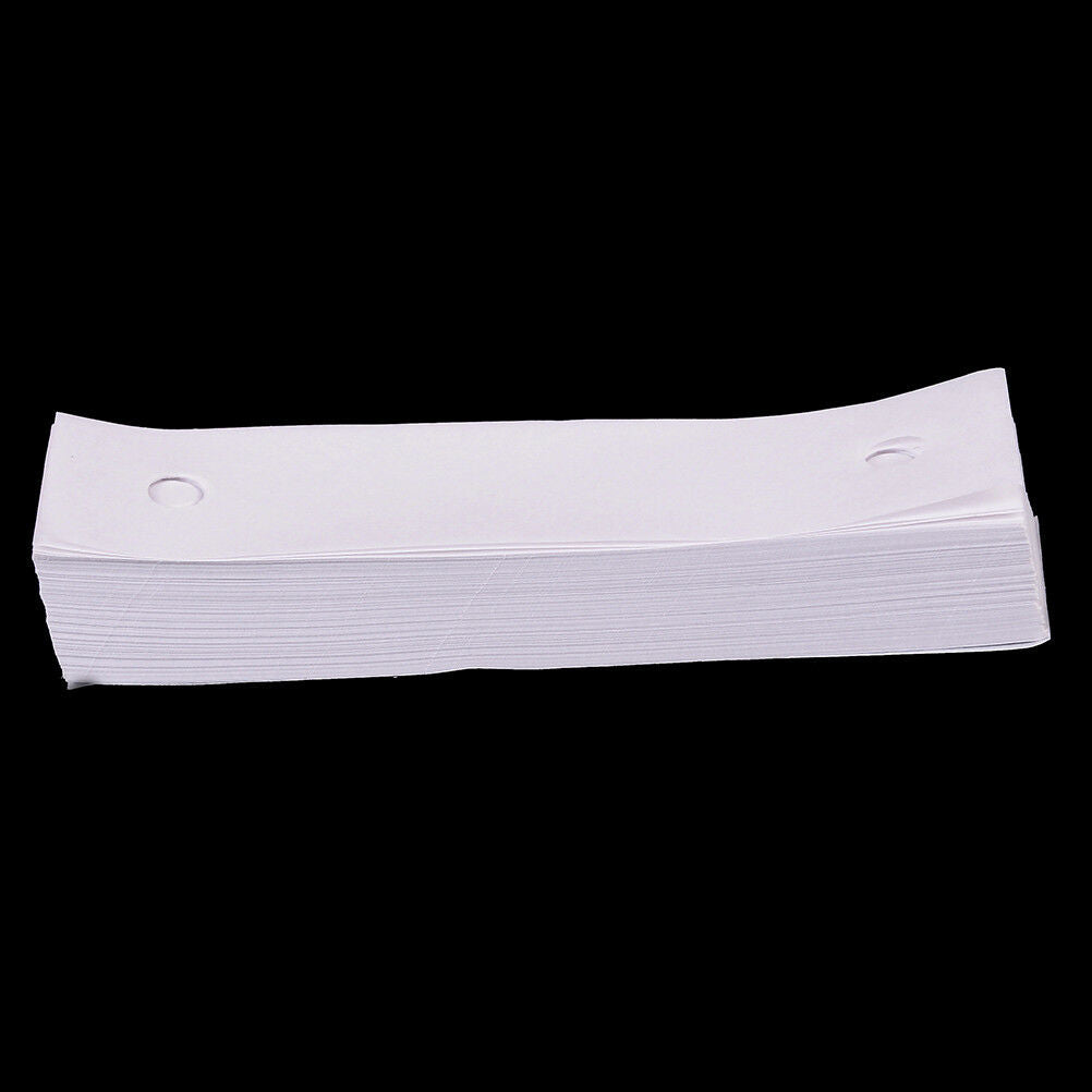 Optical Chin rest paper for ophthalmic equipments 450+ sheet per pack Rest SRWBD