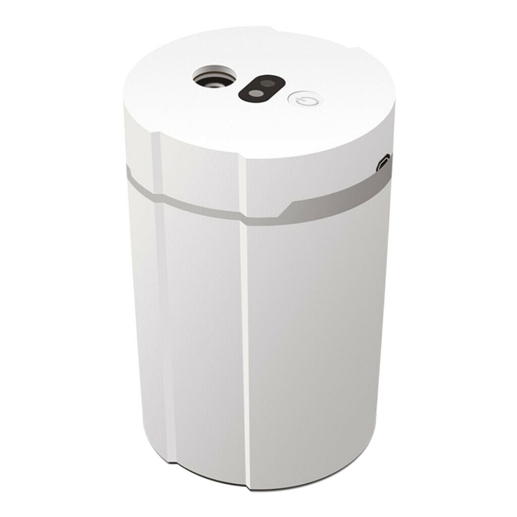 Alcohol Sprayer Dispensor Induction Touchless Sanitizer Dispenser Sterilizer