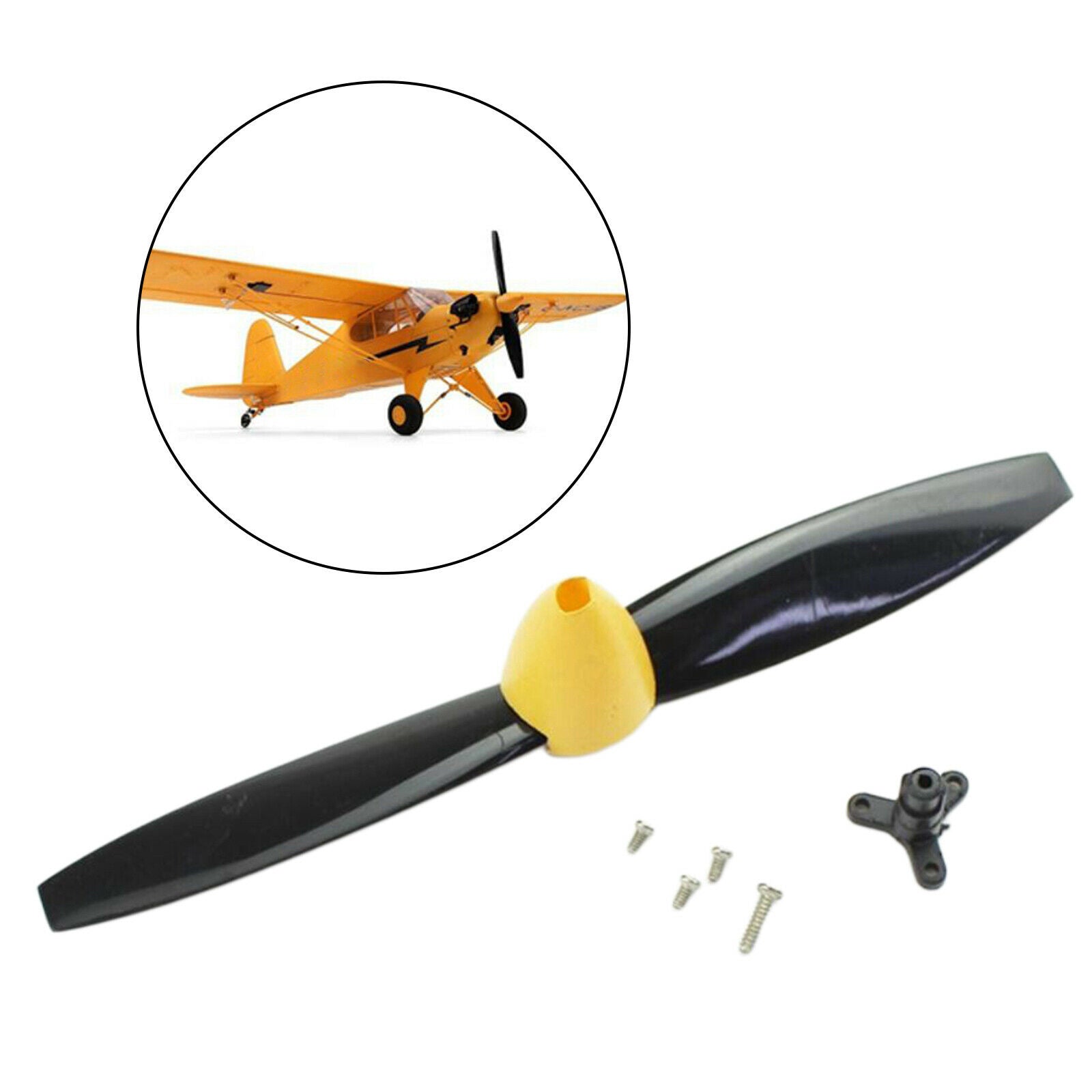 1pc RC Plane Propeller for Wltoys XK A160 Airplane Glider Vehicle Parts