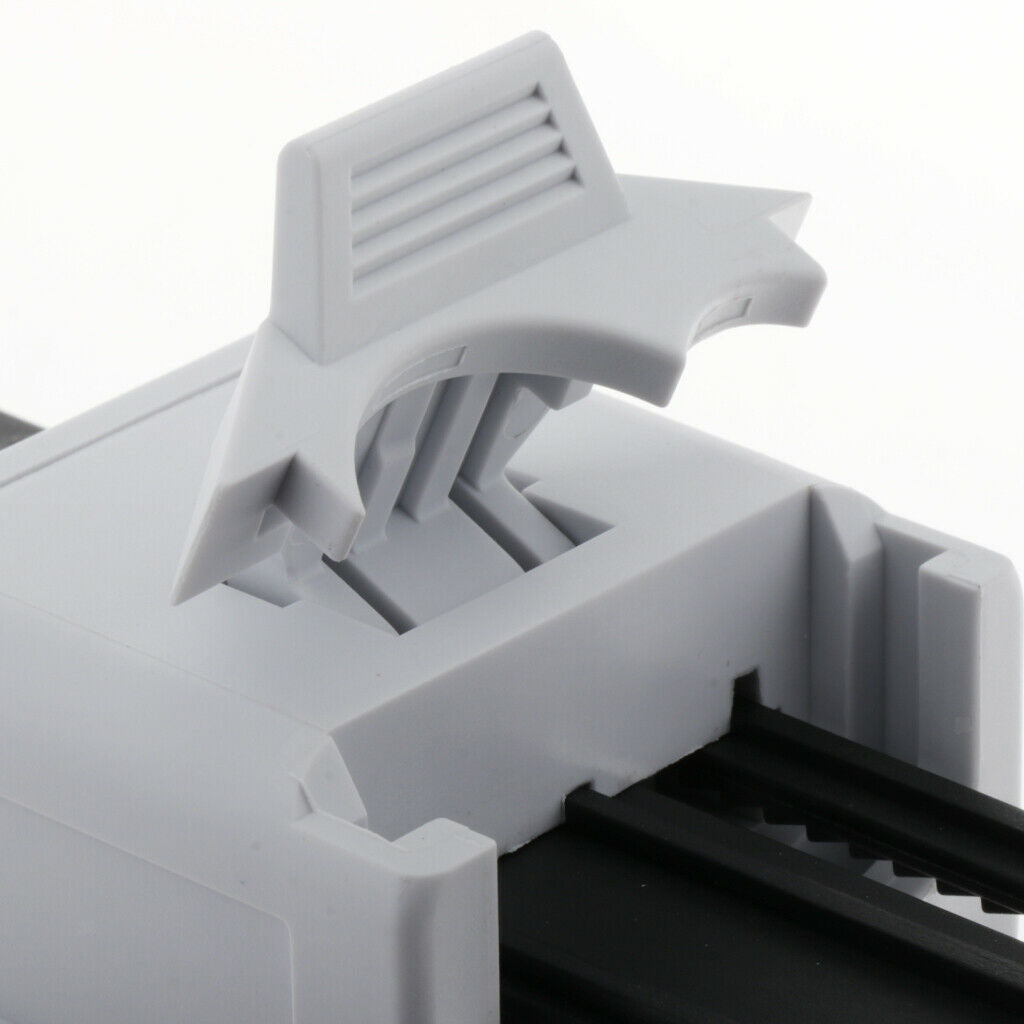 Plastic Industrial Manual Syringe Gun Dispenser Liquid Glue Gun 10:1