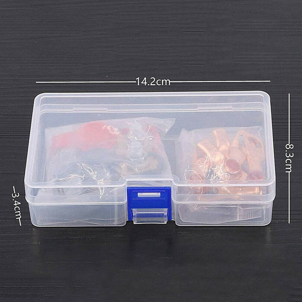 Auto Accessories Battery Terminal Car Vehicle Quick Connector Cable Clamp Clip